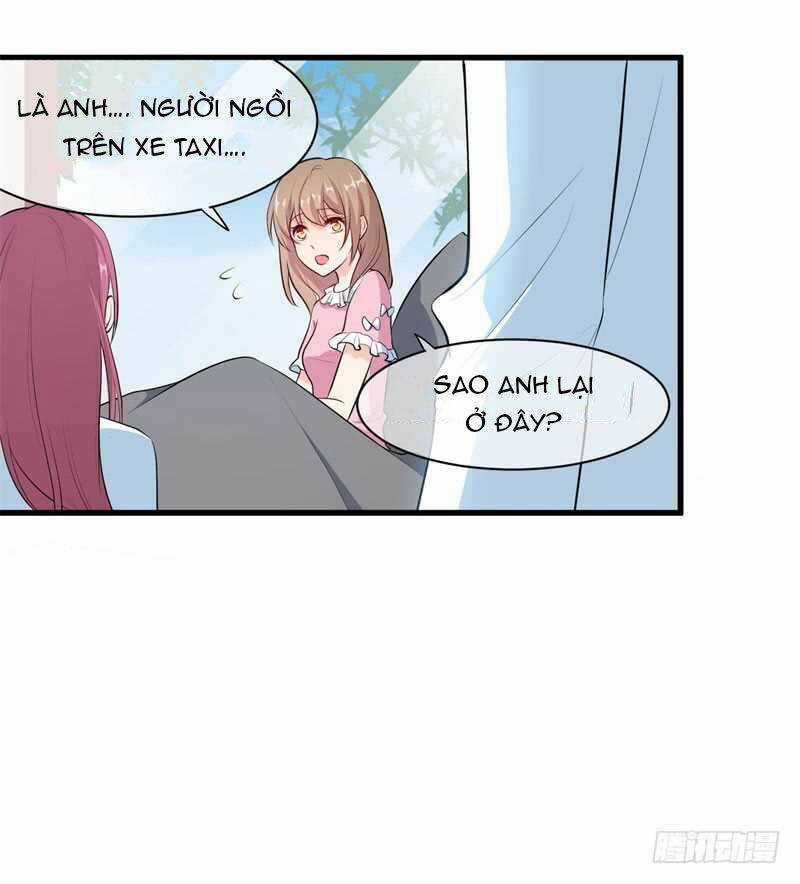 Ám Luyến Thành Hôn Chapter 43 trang 20