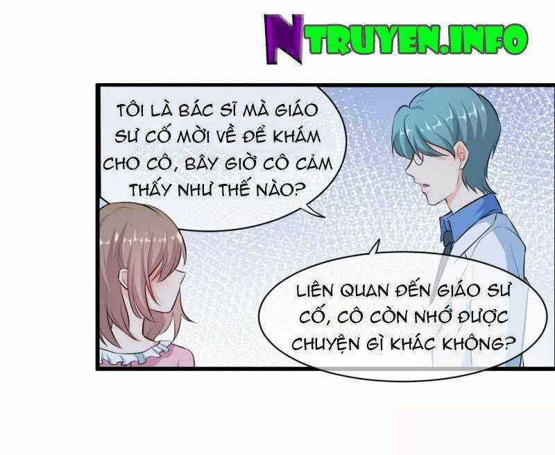 Ám Luyến Thành Hôn Chapter 43 trang 21