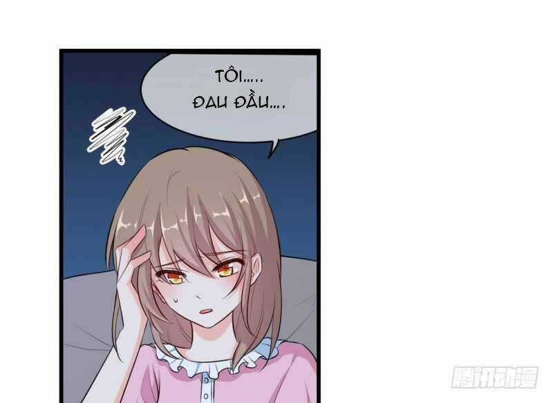 Ám Luyến Thành Hôn Chapter 43 trang 22