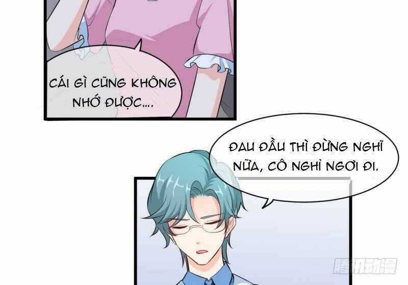 Ám Luyến Thành Hôn Chapter 43 trang 23