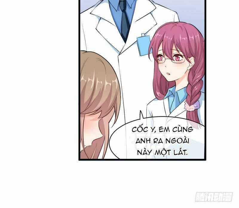 Ám Luyến Thành Hôn Chapter 43 trang 24