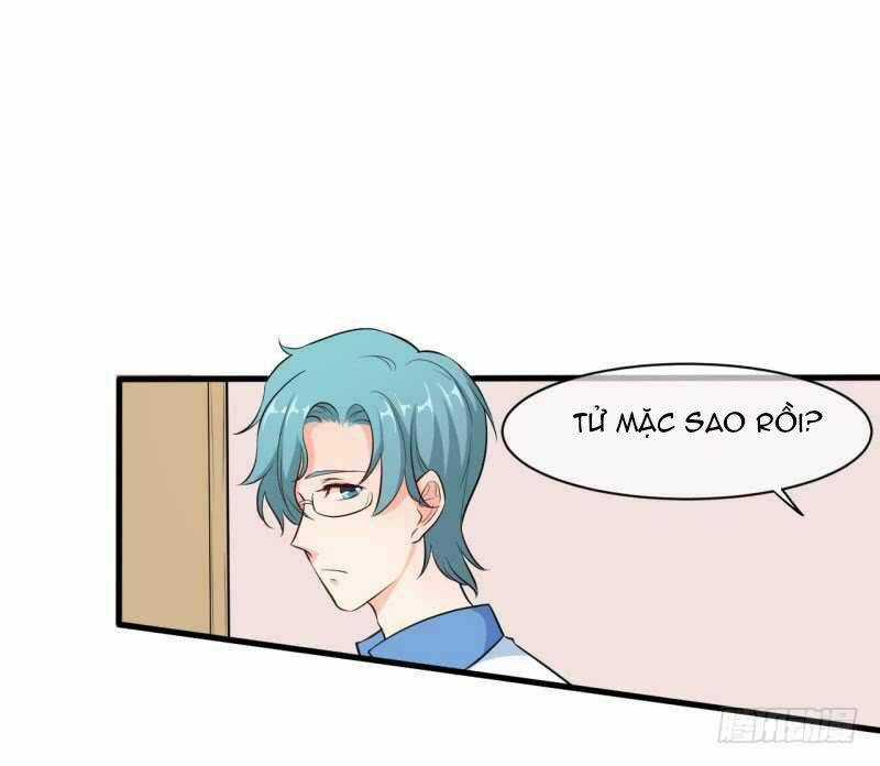 Ám Luyến Thành Hôn Chapter 43 trang 25