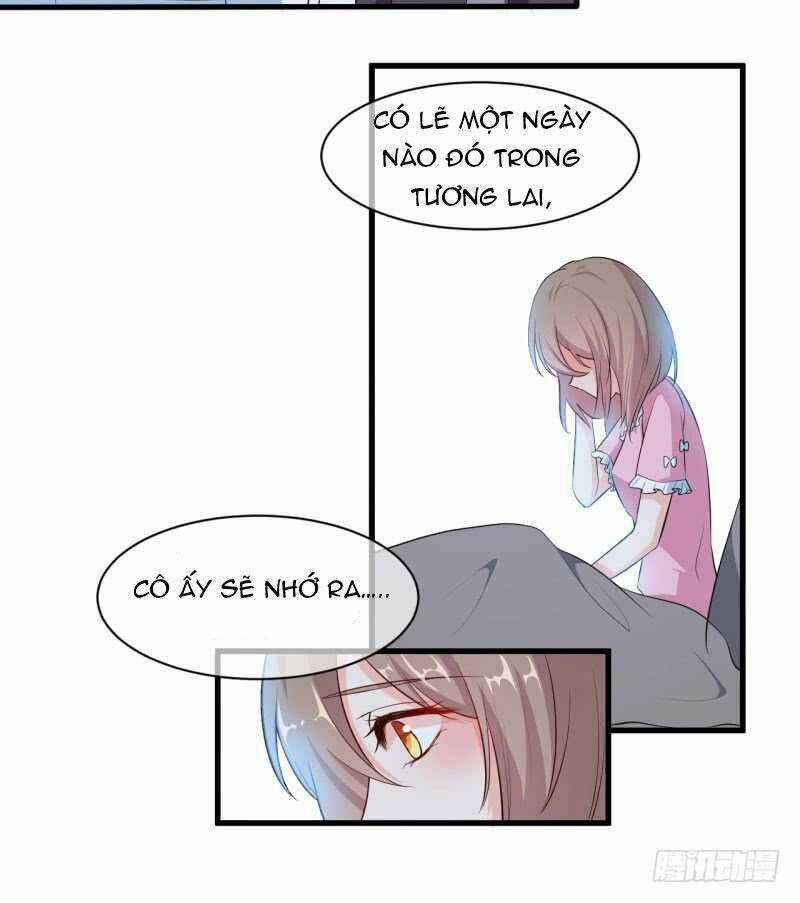 Ám Luyến Thành Hôn Chapter 43 trang 27