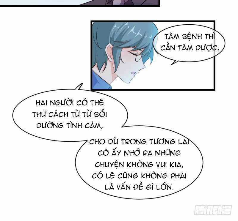 Ám Luyến Thành Hôn Chapter 43 trang 29