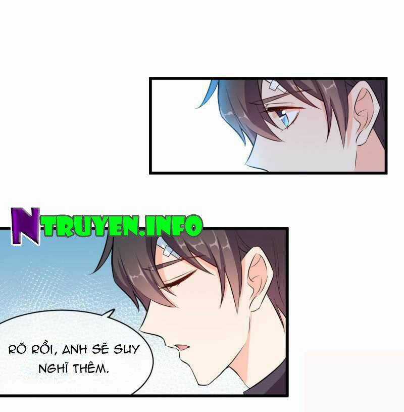 Ám Luyến Thành Hôn Chapter 43 trang 31