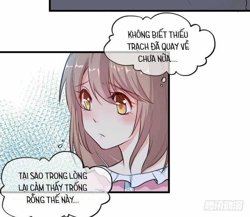 Ám Luyến Thành Hôn Chapter 43 trang 33