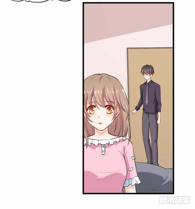 Ám Luyến Thành Hôn Chapter 43 trang 34