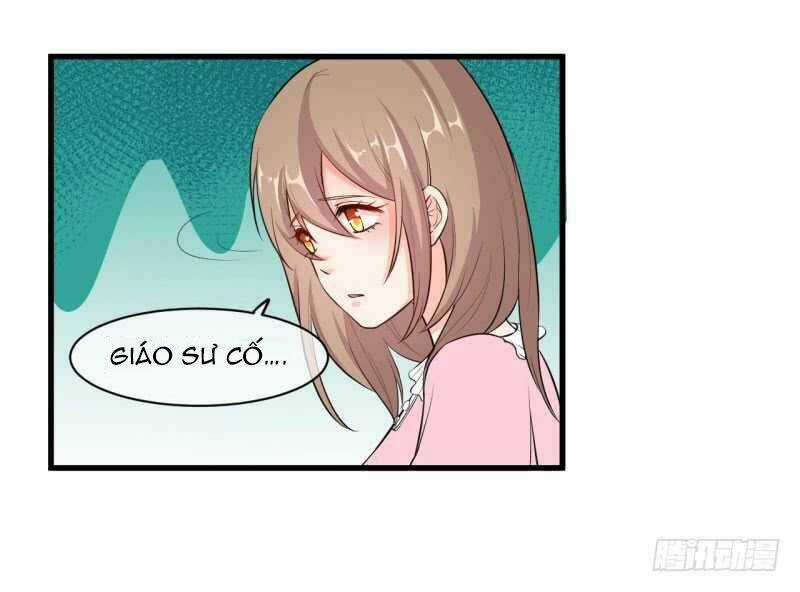 Ám Luyến Thành Hôn Chapter 43 trang 35