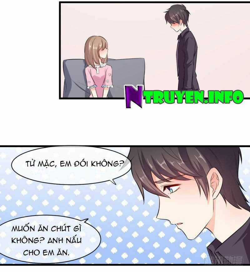 Ám Luyến Thành Hôn Chapter 43 trang 36