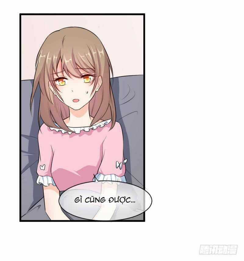 Ám Luyến Thành Hôn Chapter 43 trang 37