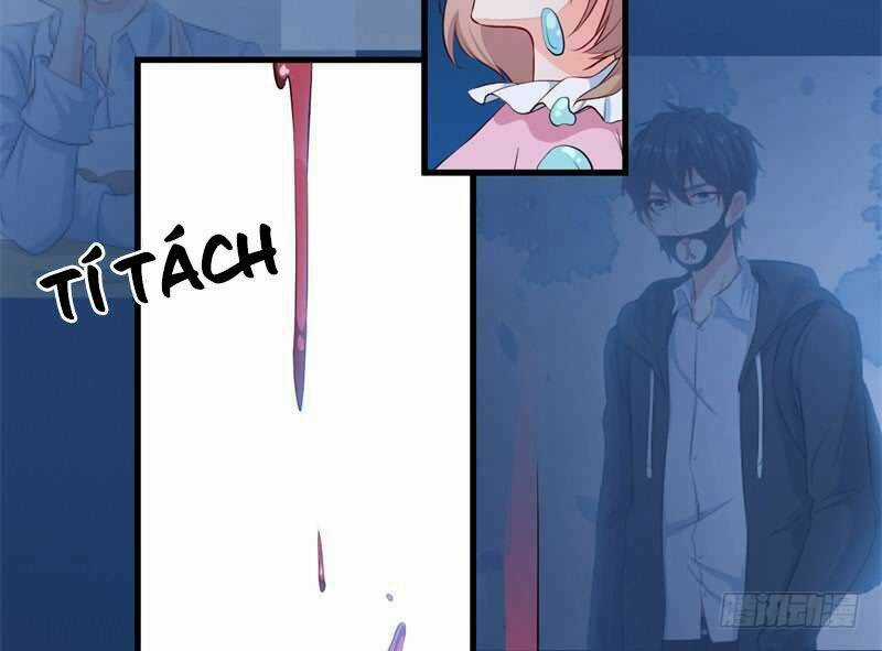 Ám Luyến Thành Hôn Chapter 43 trang 4