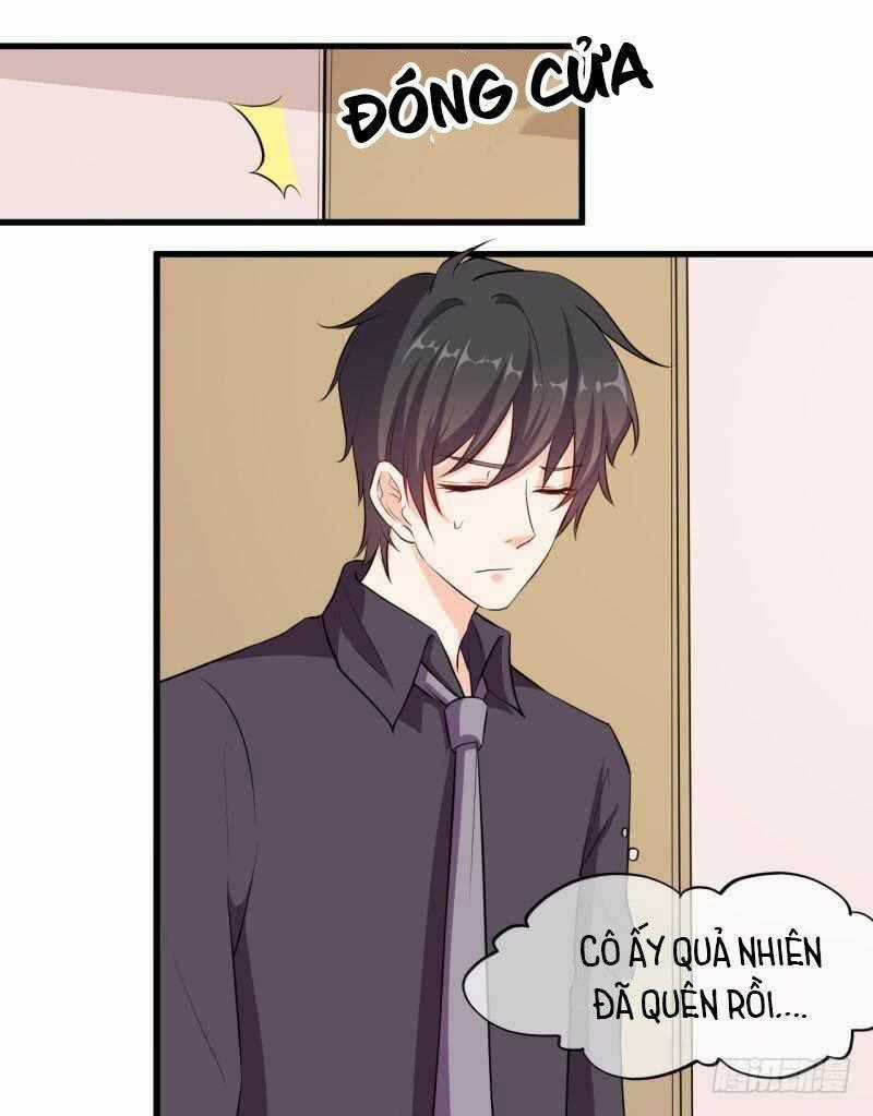 Ám Luyến Thành Hôn Chapter 43 trang 40