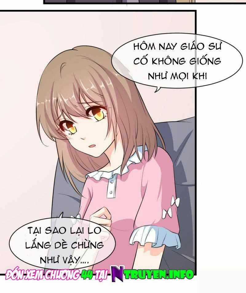 Ám Luyến Thành Hôn Chapter 43 trang 41