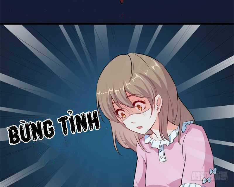 Ám Luyến Thành Hôn Chapter 43 trang 7