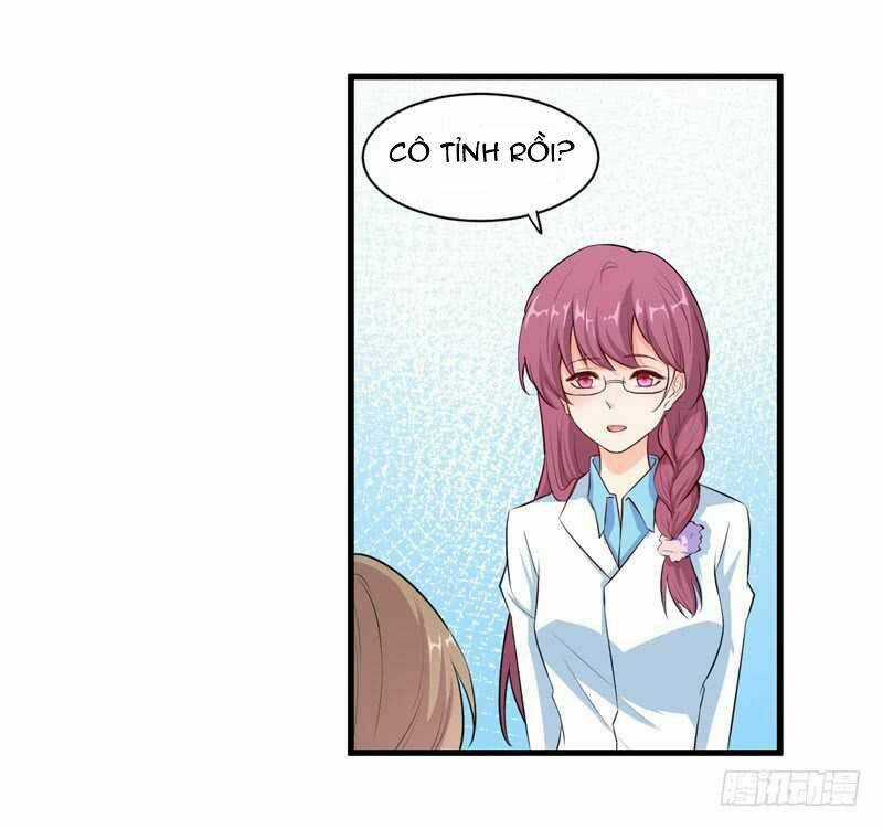 Ám Luyến Thành Hôn Chapter 43 trang 9