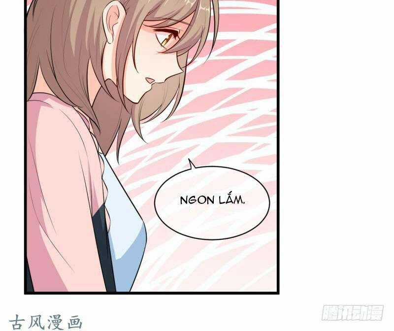 Ám Luyến Thành Hôn Chapter 44 trang 11