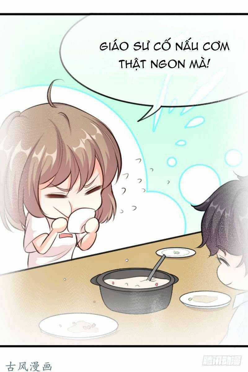 Ám Luyến Thành Hôn Chapter 44 trang 13