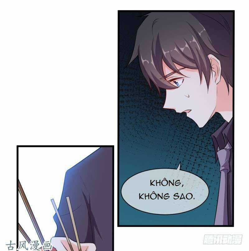 Ám Luyến Thành Hôn Chapter 44 trang 15