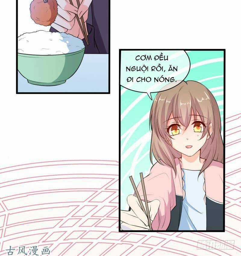 Ám Luyến Thành Hôn Chapter 44 trang 16