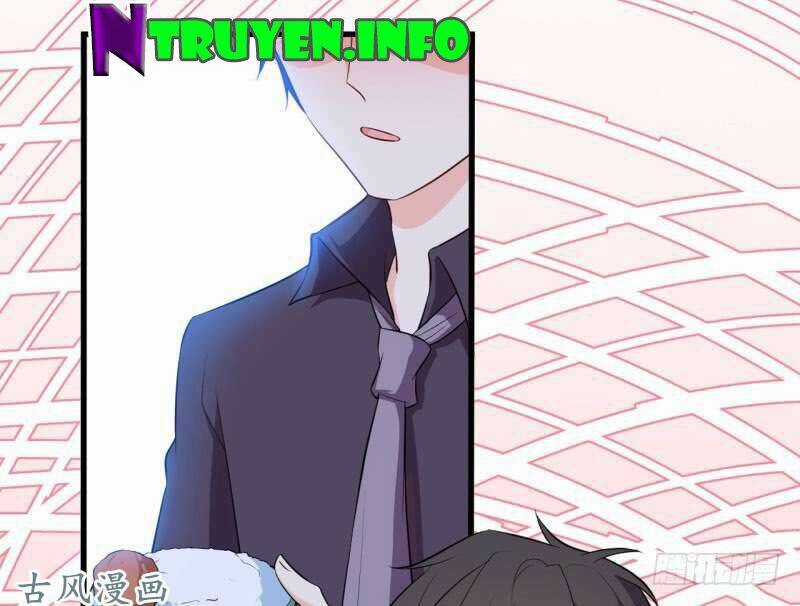 Ám Luyến Thành Hôn Chapter 44 trang 17