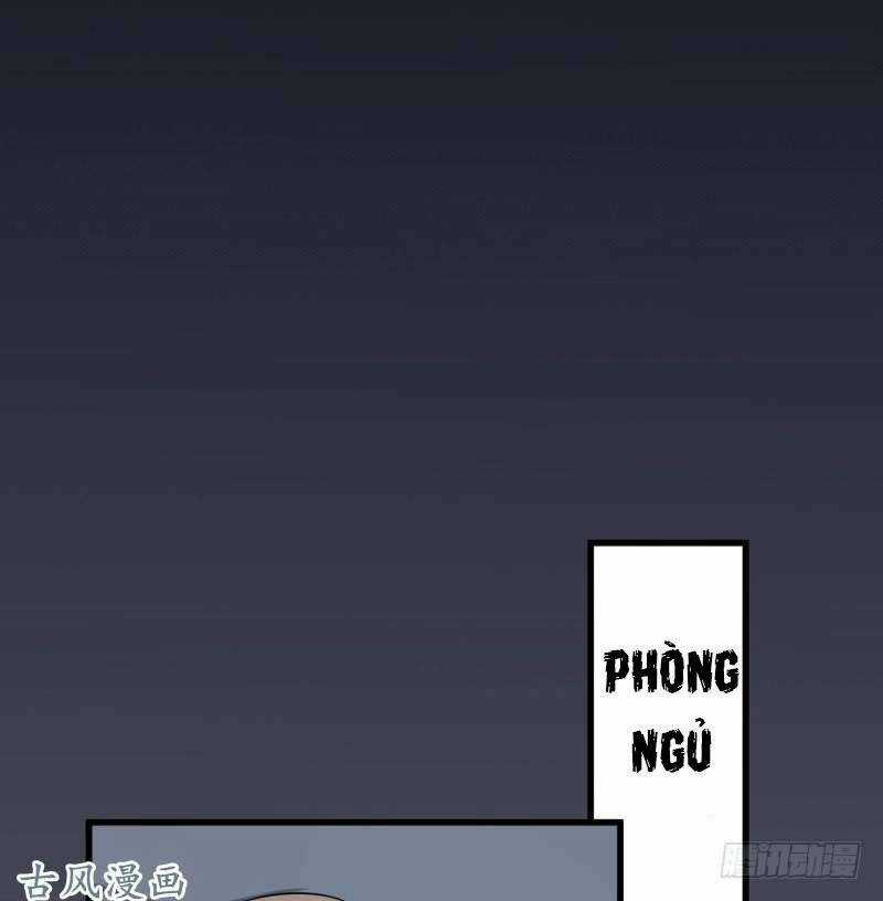 Ám Luyến Thành Hôn Chapter 44 trang 19