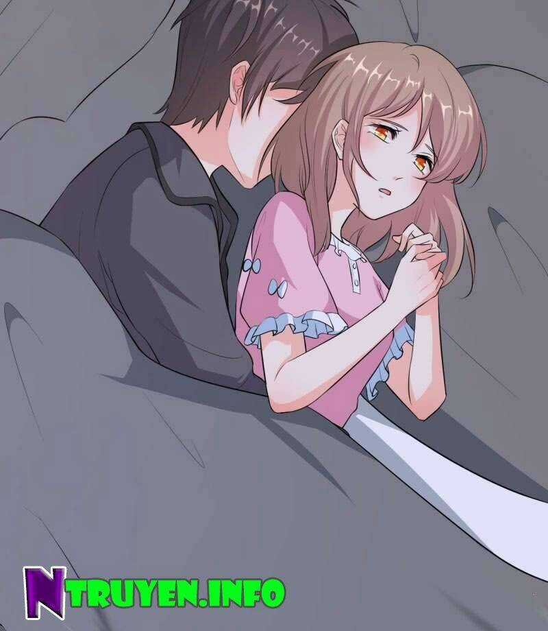 Ám Luyến Thành Hôn Chapter 44 trang 22