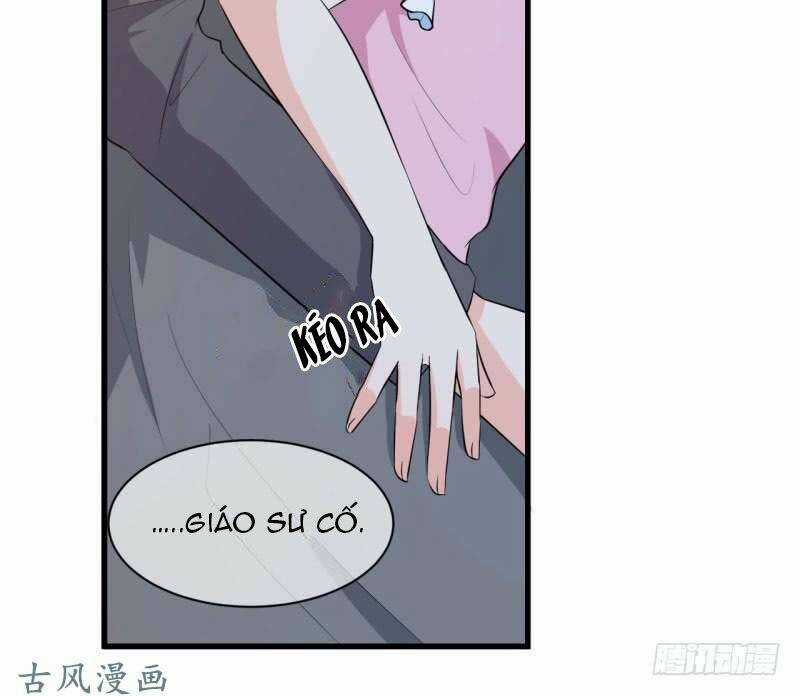 Ám Luyến Thành Hôn Chapter 44 trang 25