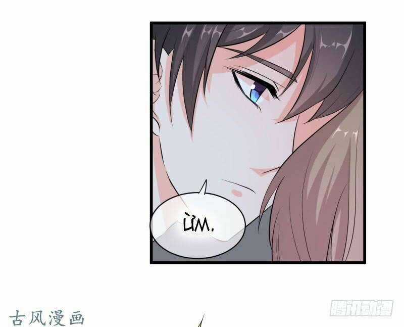 Ám Luyến Thành Hôn Chapter 44 trang 26