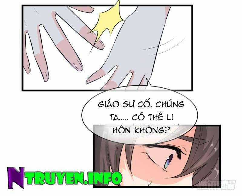 Ám Luyến Thành Hôn Chapter 44 trang 27