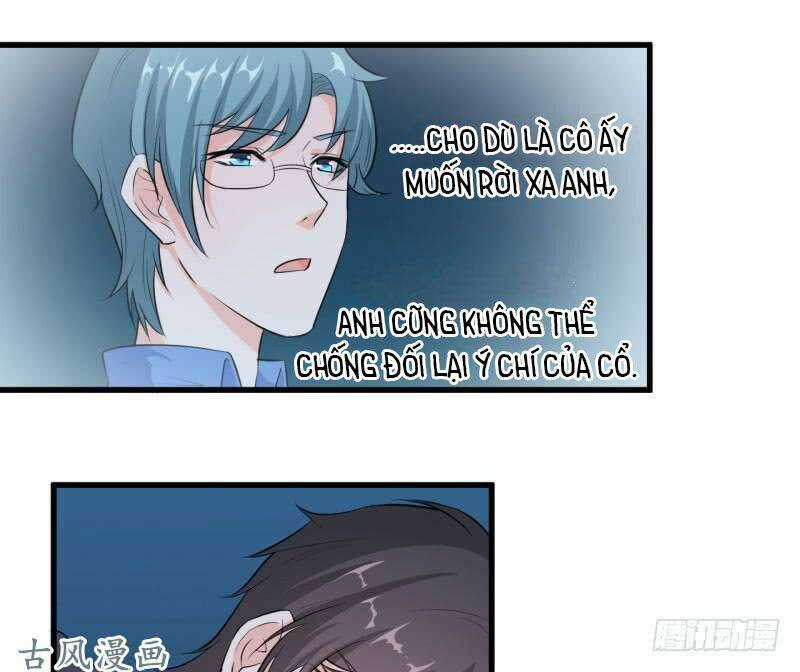 Ám Luyến Thành Hôn Chapter 44 trang 28