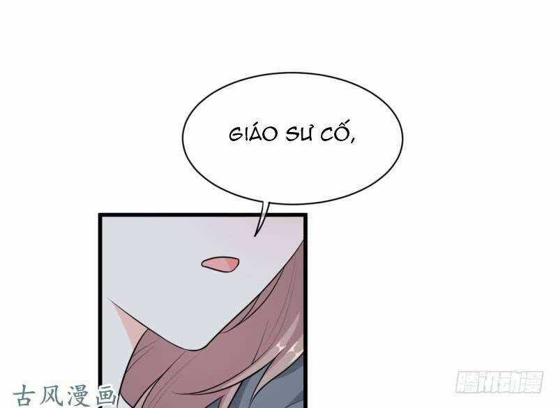 Ám Luyến Thành Hôn Chapter 44 trang 30