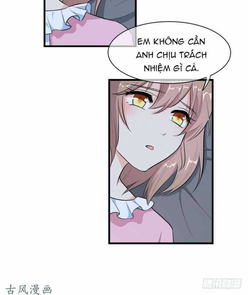 Ám Luyến Thành Hôn Chapter 44 trang 31