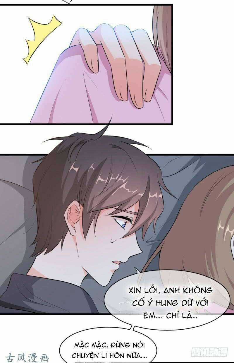 Ám Luyến Thành Hôn Chapter 44 trang 33