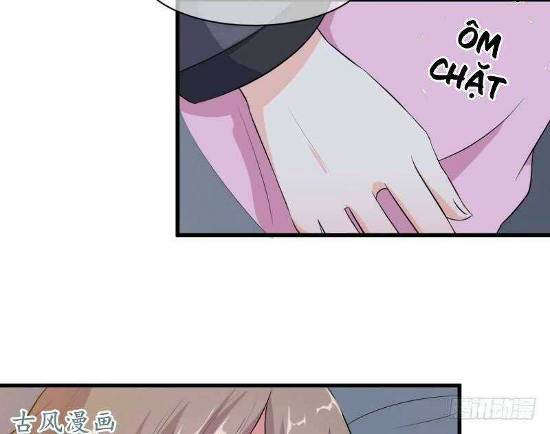 Ám Luyến Thành Hôn Chapter 44 trang 34