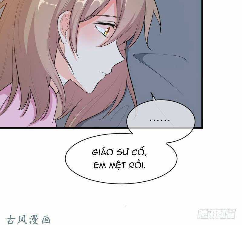 Ám Luyến Thành Hôn Chapter 44 trang 35