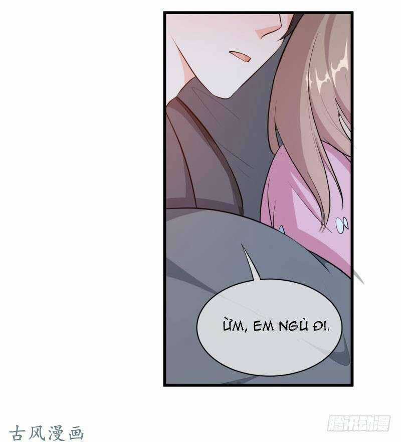 Ám Luyến Thành Hôn Chapter 44 trang 36