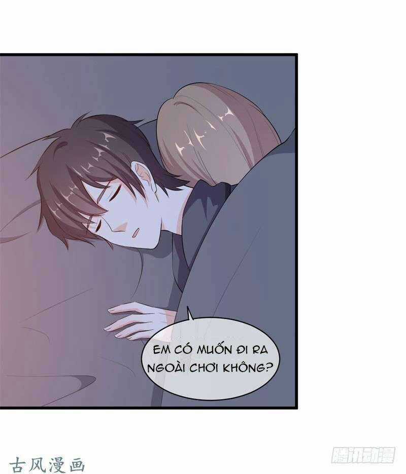 Ám Luyến Thành Hôn Chapter 44 trang 38