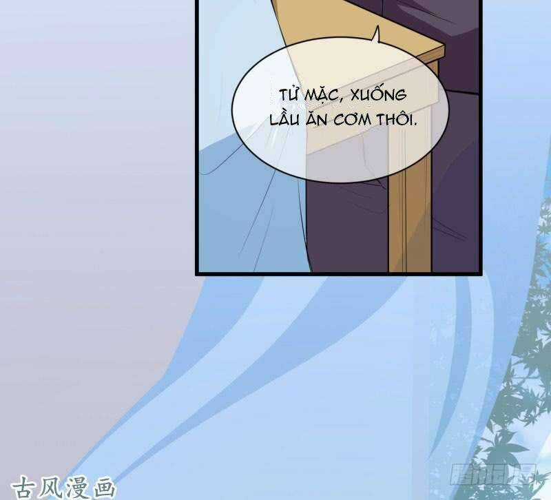 Ám Luyến Thành Hôn Chapter 44 trang 4