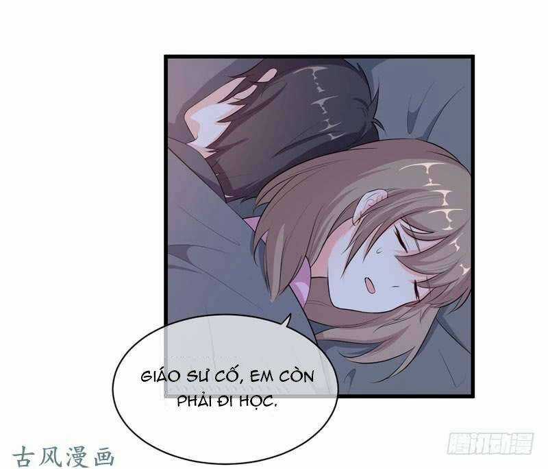 Ám Luyến Thành Hôn Chapter 44 trang 40