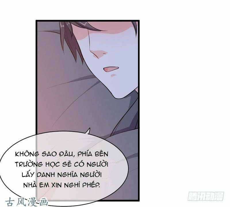 Ám Luyến Thành Hôn Chapter 44 trang 41