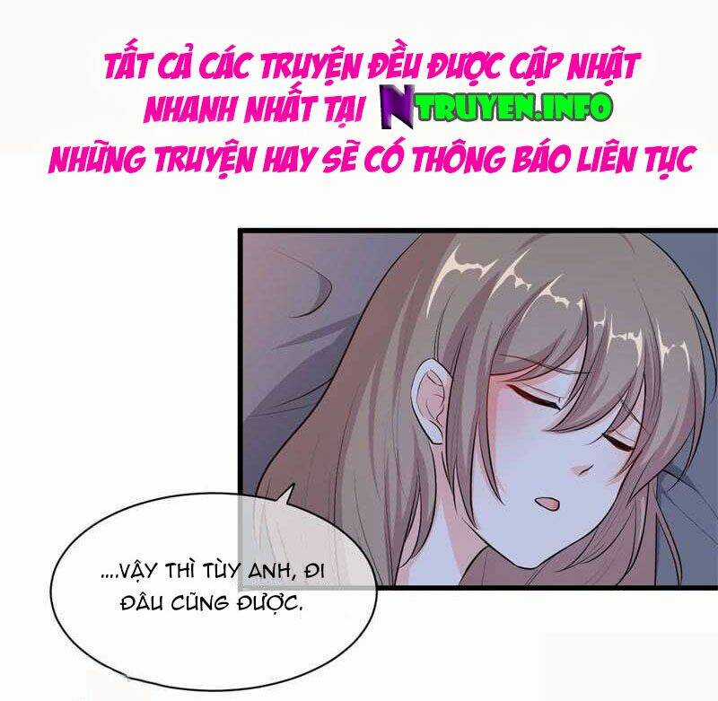 Ám Luyến Thành Hôn Chapter 44 trang 42