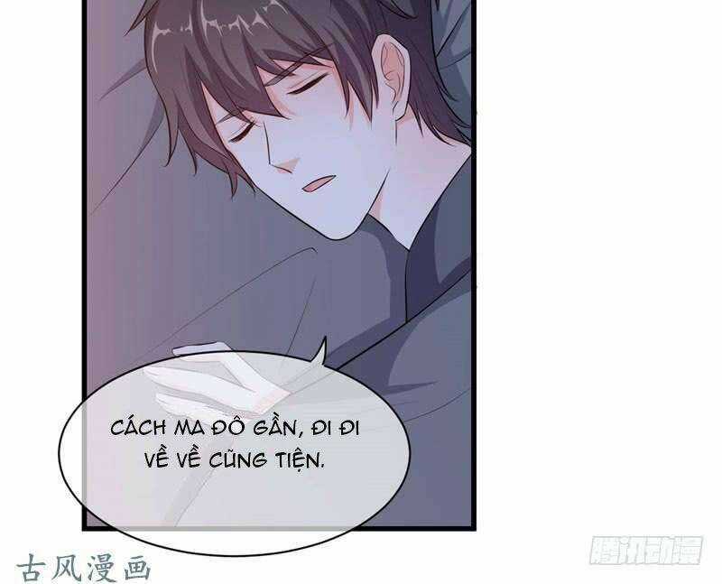 Ám Luyến Thành Hôn Chapter 44 trang 45