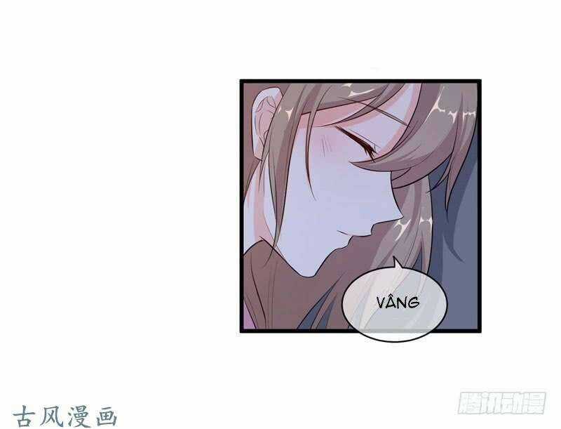 Ám Luyến Thành Hôn Chapter 44 trang 46