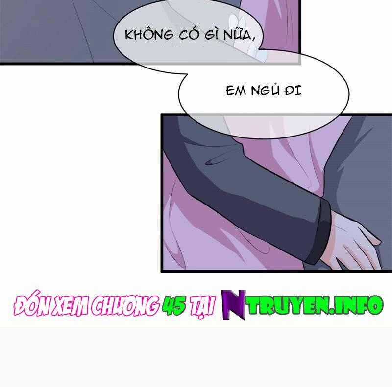 Ám Luyến Thành Hôn Chapter 44 trang 48