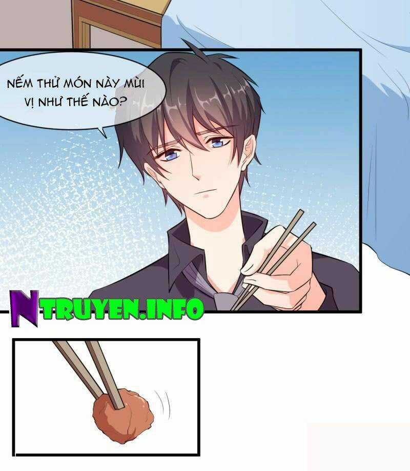 Ám Luyến Thành Hôn Chapter 44 trang 7