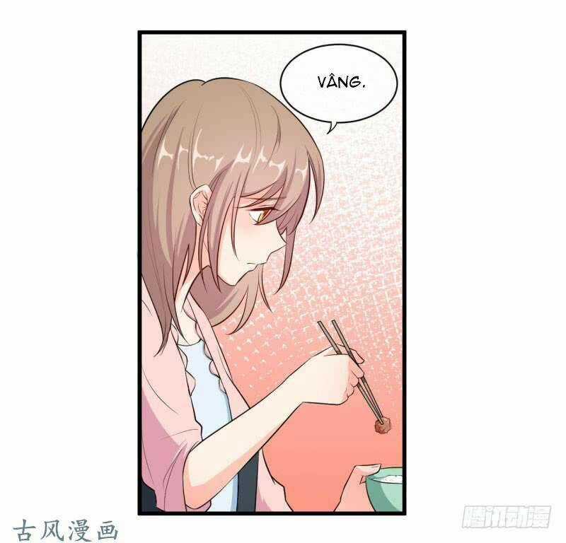 Ám Luyến Thành Hôn Chapter 44 trang 8