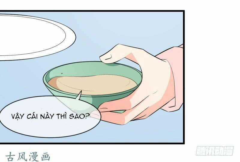 Ám Luyến Thành Hôn Chapter 44 trang 9