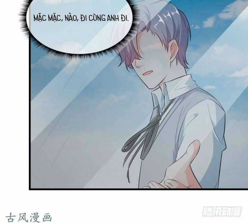 Ám Luyến Thành Hôn Chapter 45 trang 10