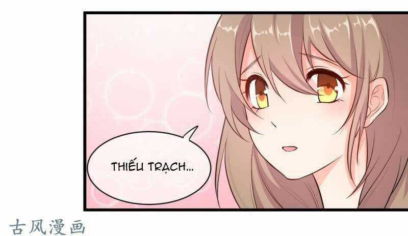 Ám Luyến Thành Hôn Chapter 45 trang 11