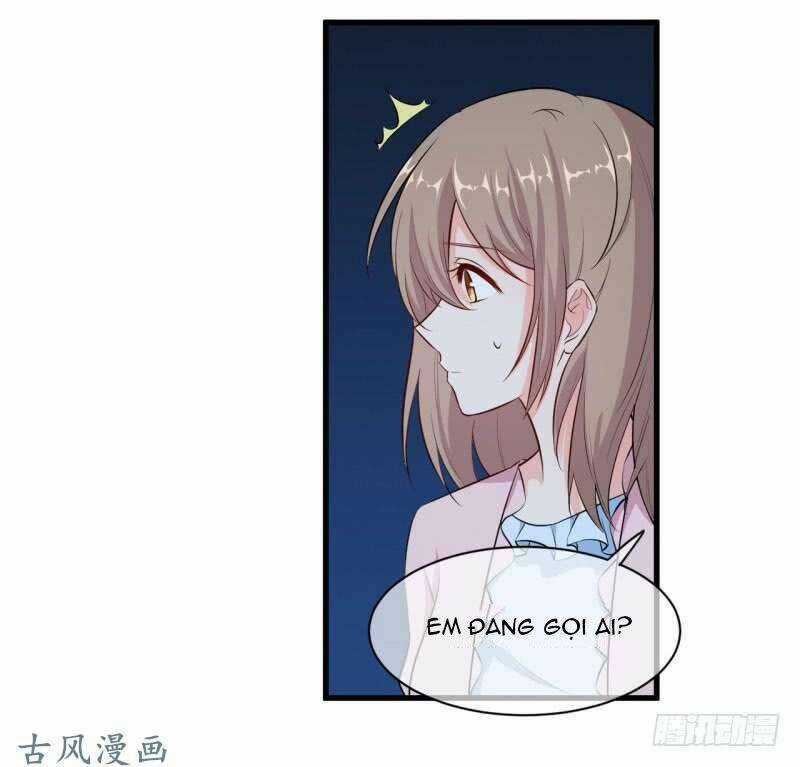 Ám Luyến Thành Hôn Chapter 45 trang 12